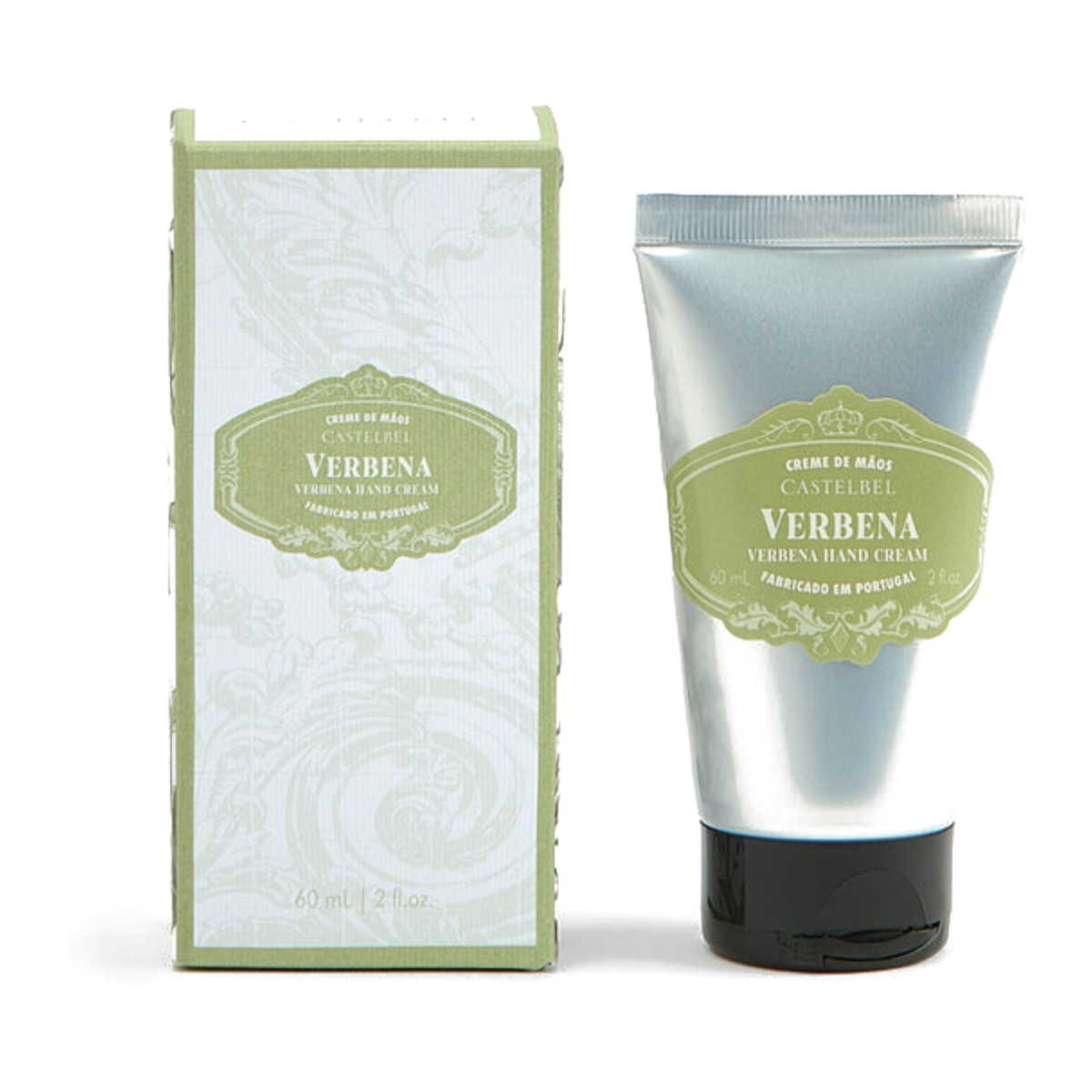 Castelbel Verbena Hand Cream 60ml