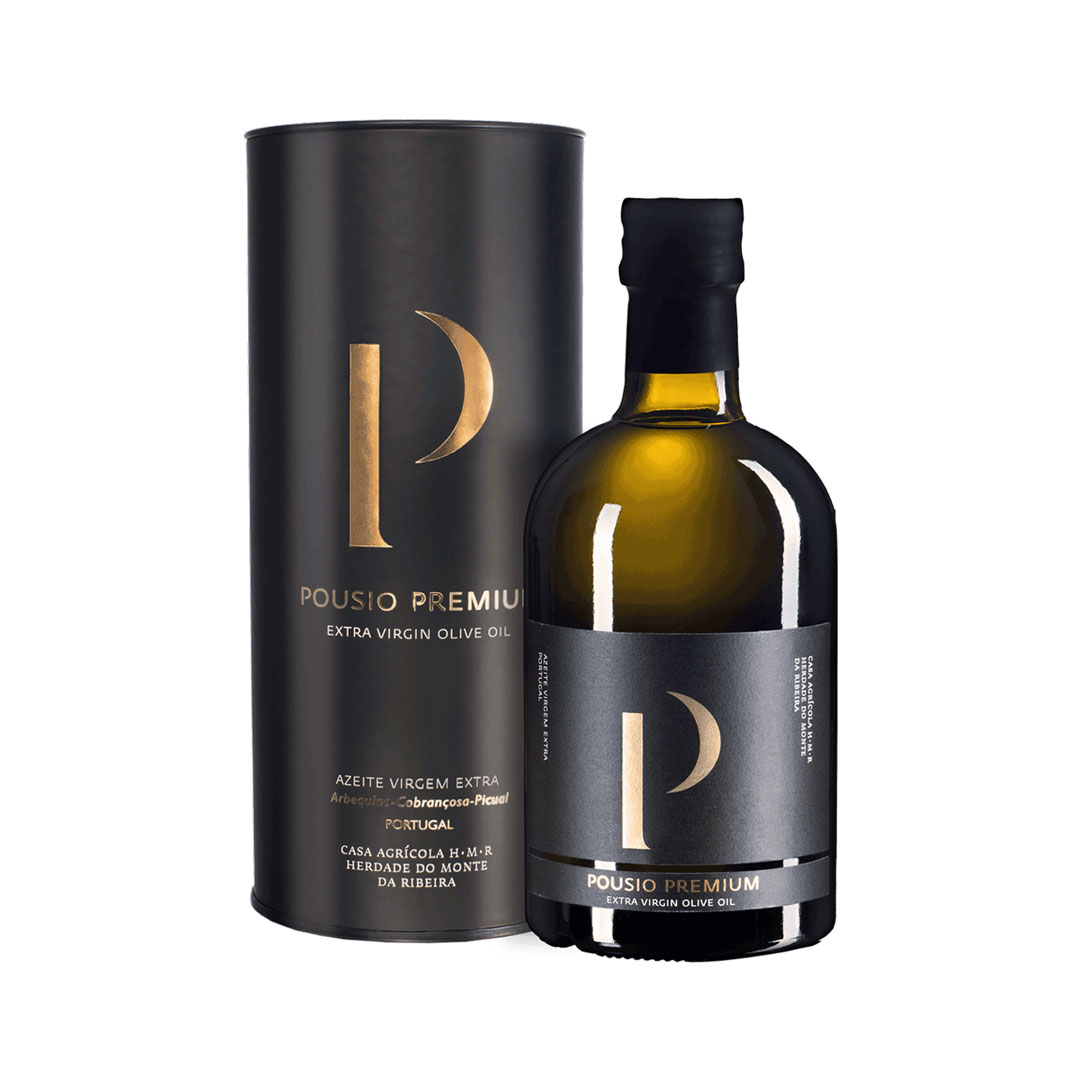 Pousio PREMIUM (Extra Virgin)