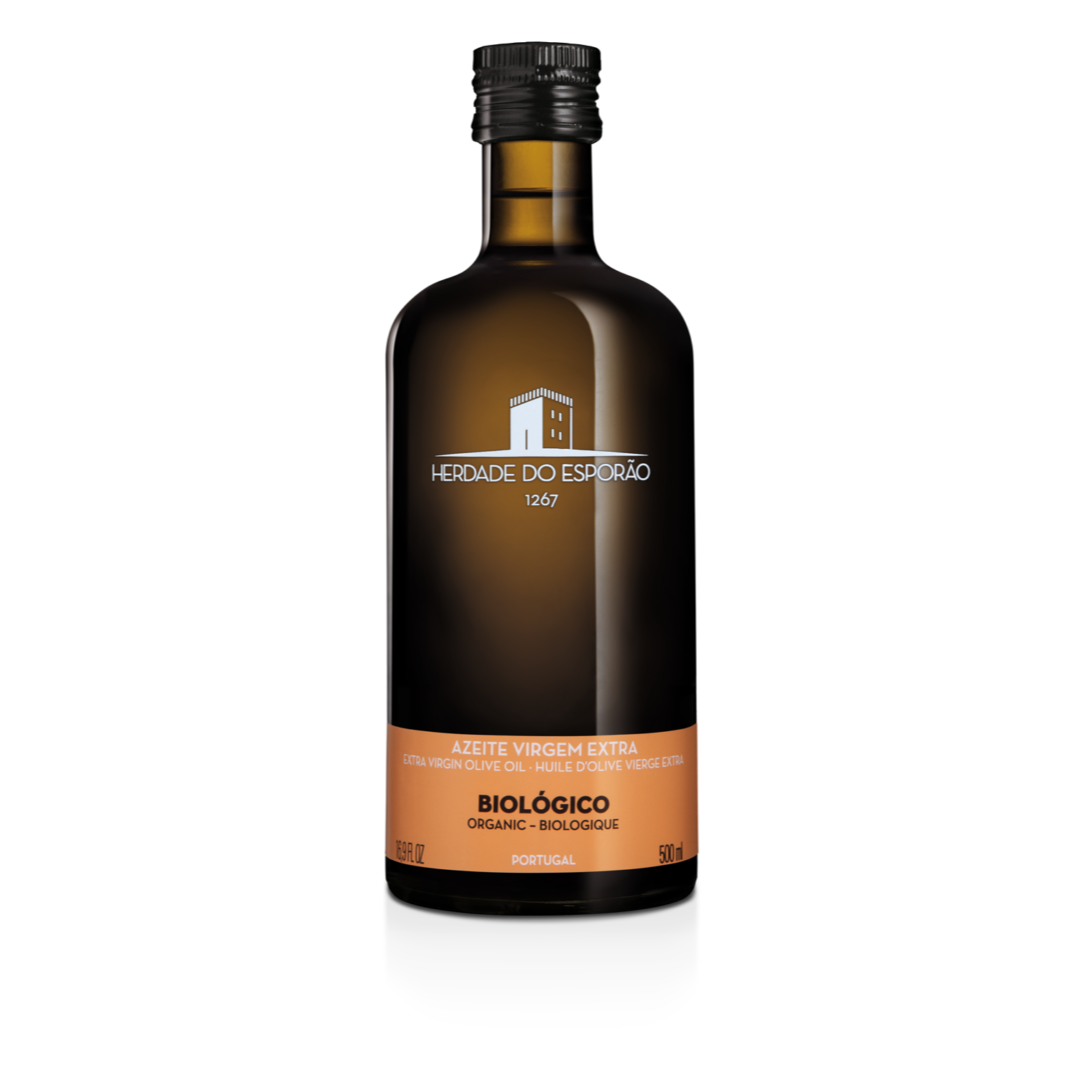 Herdade do Esporão (ekologiškas)