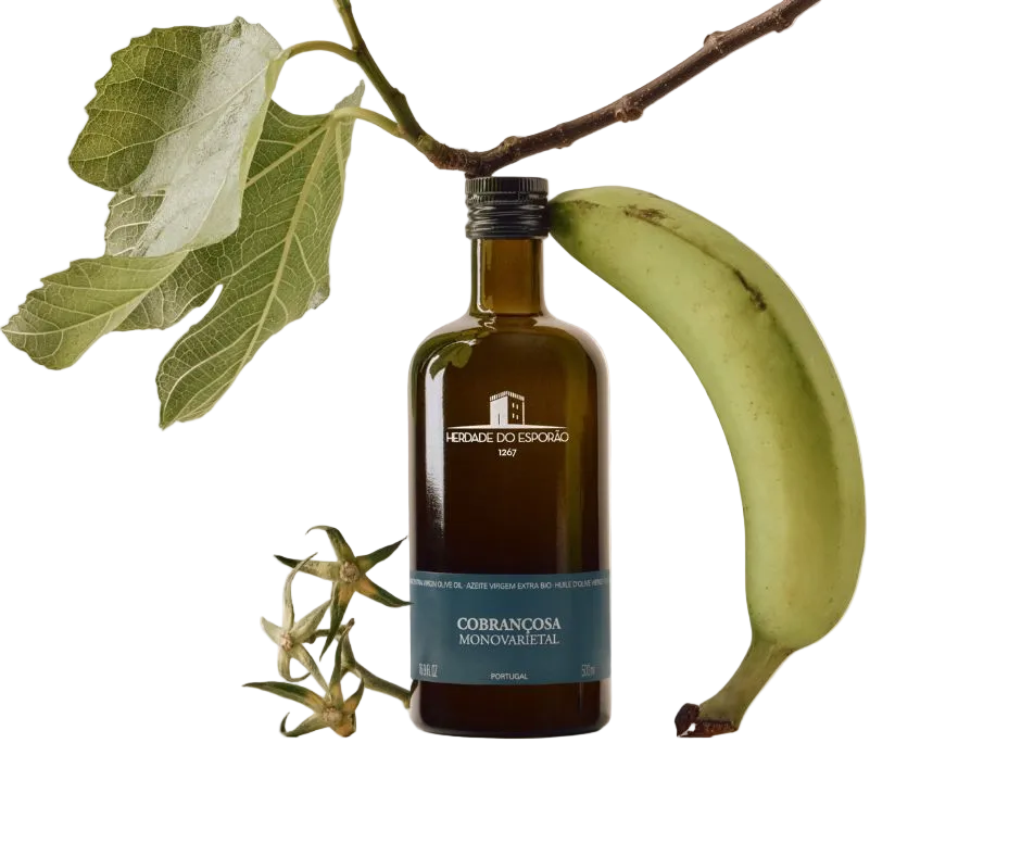 Herdade do Esporão „Cobrançosa“