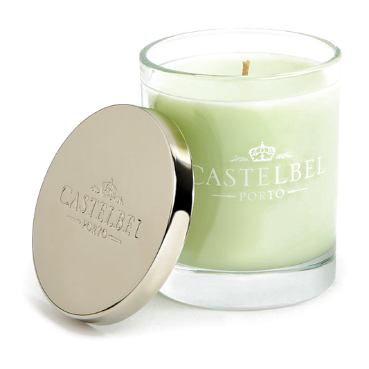 Castelbel Verbena Candle – P2 alternate product view