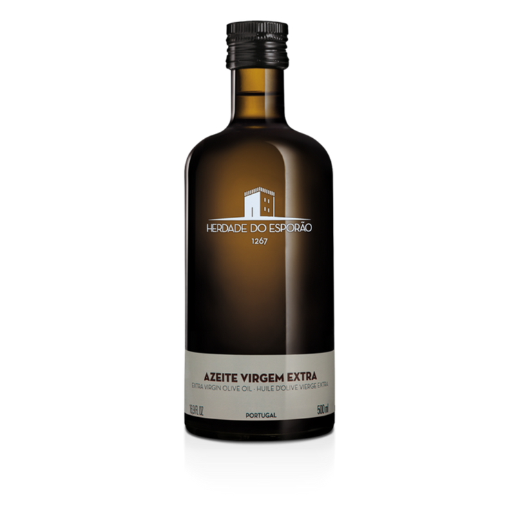 Herdade do Esporão Portuguese extra virgin olive oil
