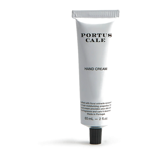Portus Cale Gold & Blue Hand Cream 60ml – alternate official product view
