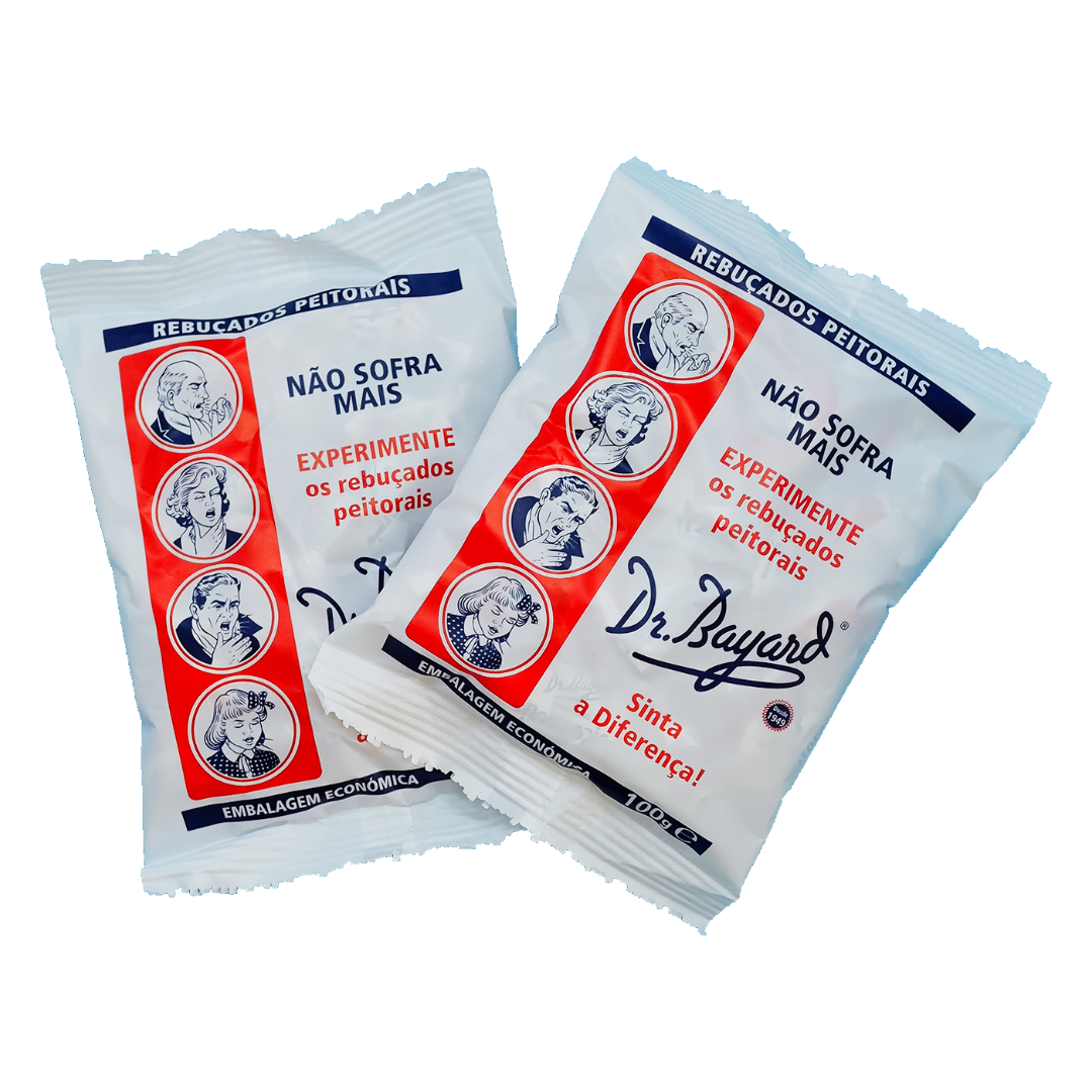 Daktaras Bayardas Sweetsas