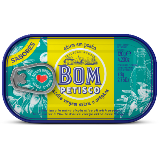 Tuno Extra Virgin alyvuogių aliejuje su raudonėliais