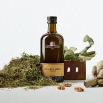 Esporão Organic  Arrifes Ypač tyras alyvuogių aliejus