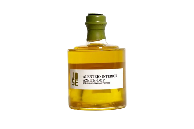 José Gourmet alyvuogių aliejus iš Alentejo Interior PDO 250 ml