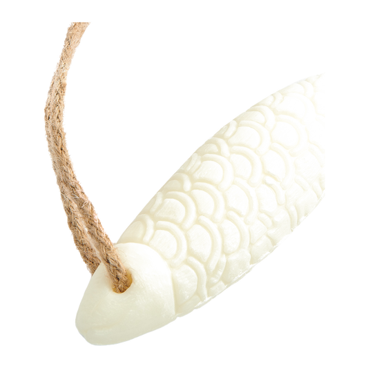 Castelbel Sardine Soap on a Rope – P2 alternate product view