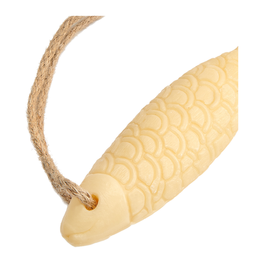 Castelbel Sardine Soap on a Rope Orange & Rosemary – P2 alternate product view